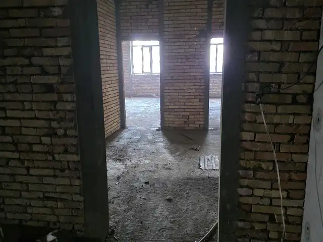 3-комн. квартира, 2 этаж, 121 м², Исмоили Сомони, Душанбе - 8