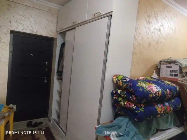 2-комн. квартира, 5 этаж, 44 м², 14 ум Вахдат 53 /26, Бохтар (Курғон-Теппа)