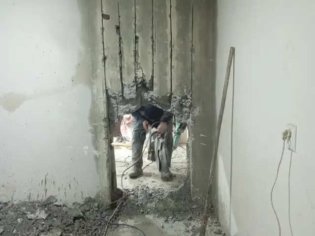 Услуги бензореза, Рудаки - 3