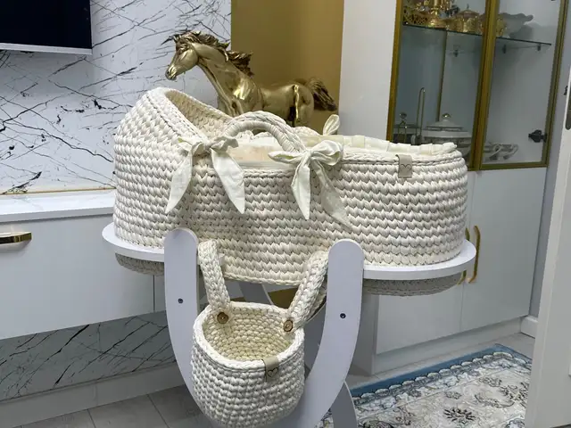 Колыбель, Душанбе - 3