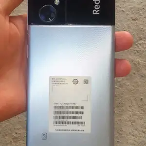 Xiaomi Redmi notе 11 r, Шахринав
