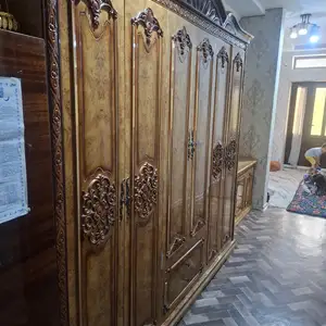 Спальный гарнитура, Душанбе