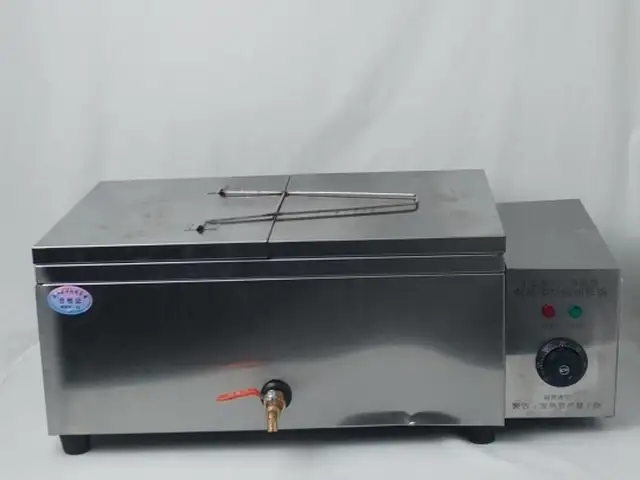 Фритюрница Hy-12, Душанбе