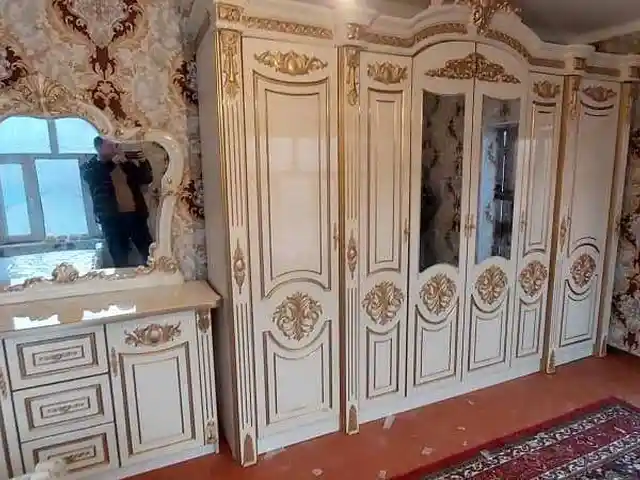 Спальный гарнитур, Душанбе