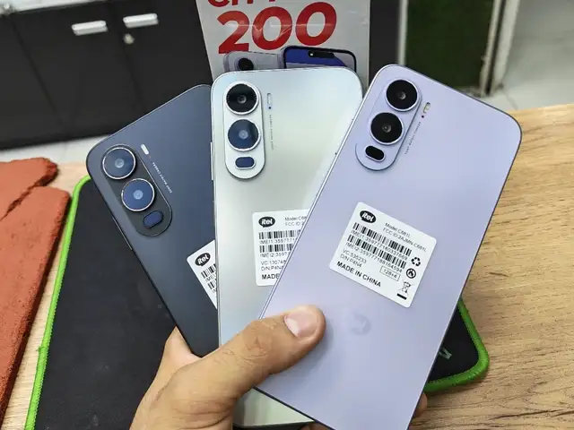 Itel Sity 200 8/128Gb blue, Душанбе
