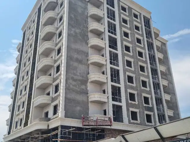 1-комн. квартира, 8 этаж, 54 м², Абрешим обл.больница, Худжанд