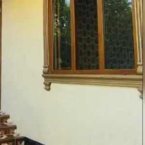 Дар ва тиреза, Душанбе