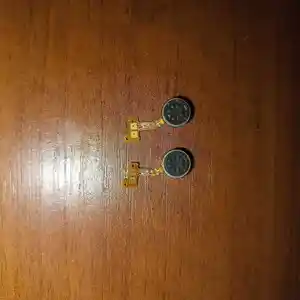 Вибрация от Samsung S4 mini, Гиссар