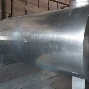 Бочка оцинкованная 1.5т, Душанбе