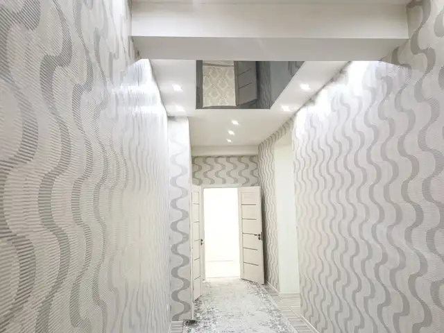 2-комн. квартира, 12 этаж, 75м², Сино, Душанбе