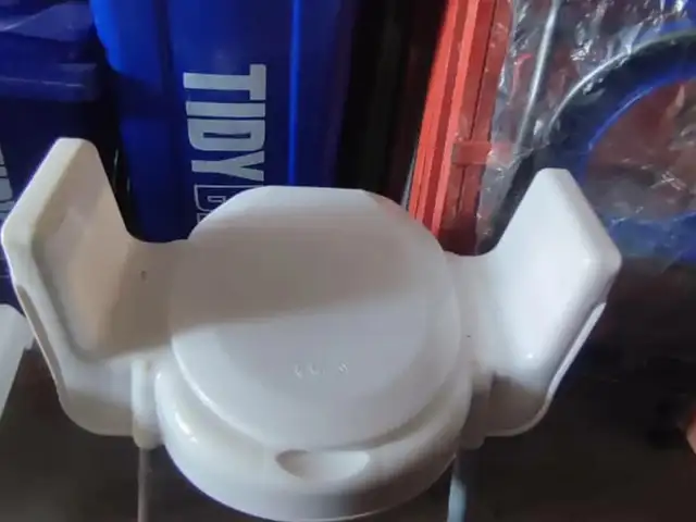 Горшок, Душанбе