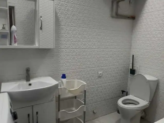 2-комн. квартира, 6 этаж, 67м², чаббор расулов - пушти Китайский стена, Душанбе