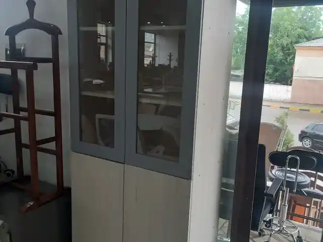 Шкаф, Душанбе