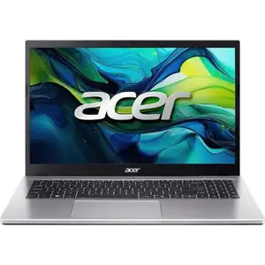 Ноутбук Acer Aspire Go 15 AG15-42P-R917 R7-7730U 16GB 512GB FHD W 11 Pure Silver 15.6, Худжанд