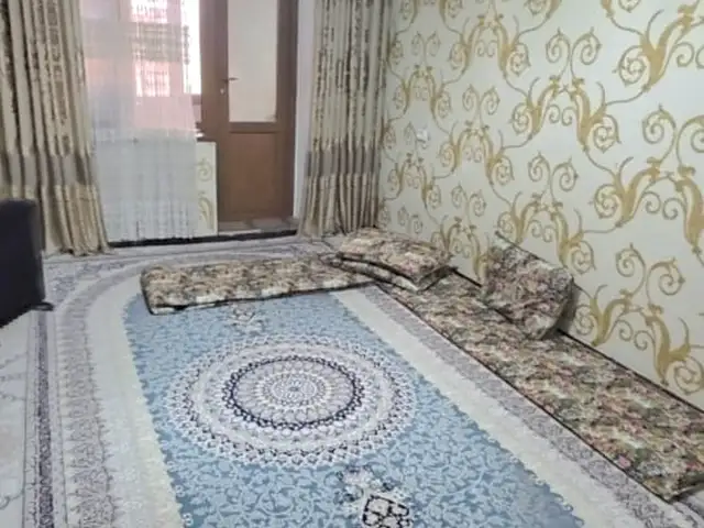 4-комн. квартира, 4 этаж, 80 м², Фирдавси, 65 мкр, Душанбе
