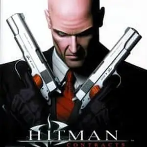 Игра Hitman Contracts, Душанбе