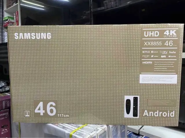 Телевизор Samsung 46, Душанбе