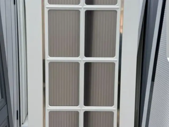 Дверь, Душанбе