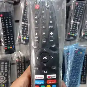Пульт от телевизора Samsung, Душанбе