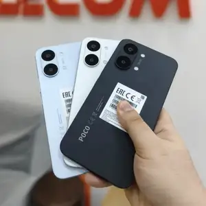 Xiaomi Poco X8 Pro Max 5G 12+6/512gb, Душанбе