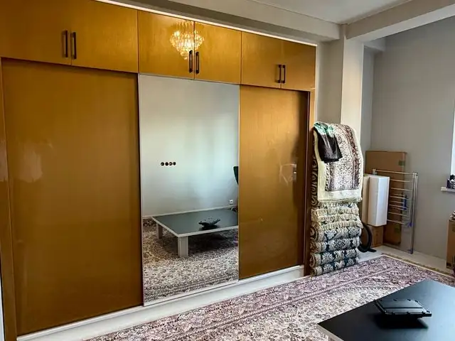 2-комн. квартира, 6 этаж, 46 м², кучаи Хуросон 9а, Ваҳдат