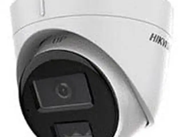 Камера DS-2CD1323G2-LIU, Душанбе
