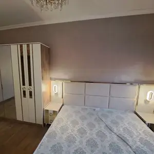 Спальный гарнитур, Душанбе