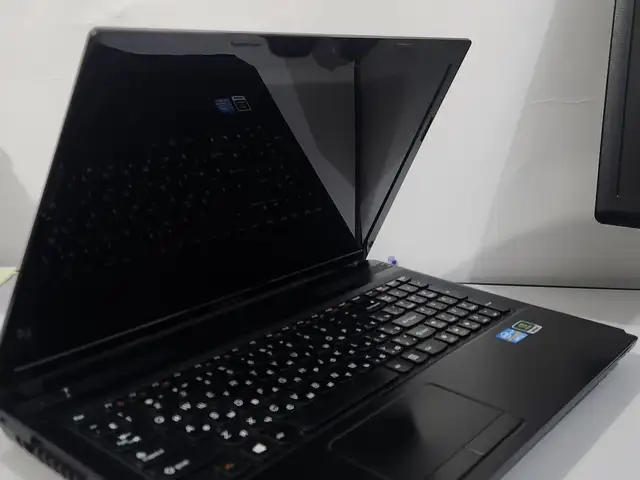 Ноутбук Lenovo N580, Хуҷанд