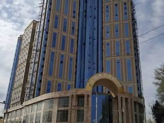 1-комн. квартира, 15 этаж, 40 м², Шохмансур, Душанбе