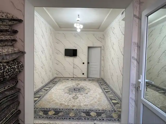 2-комн. квартира, 6 этаж, 58 м², Фирдавси, Душанбе