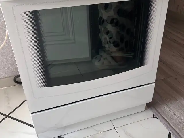 Газовая плита Gorenje, Душанбе