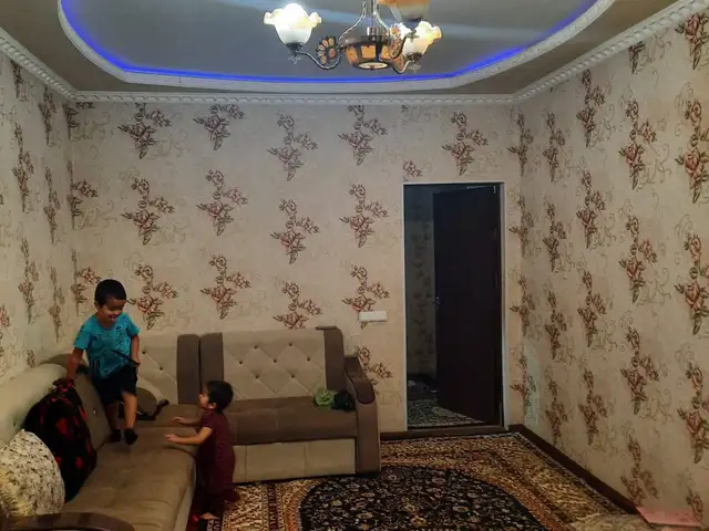 1-комн. квартира, 6 этаж, 42 м², 32 мкр, Душанбе