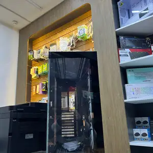 Корпус DEEPCOOL CH780, Душанбе