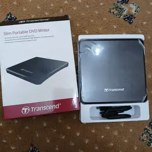Внешний диск DVD Usb кабель, Душанбе