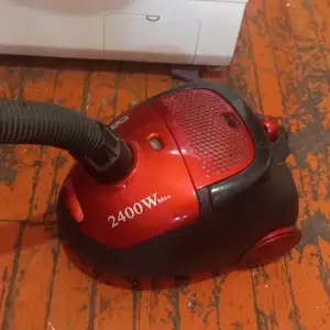 Пылесос, Душанбе