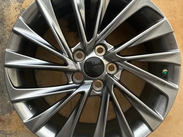 Диски R18, Душанбе