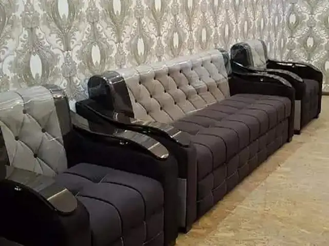 Мягкая мебель на заказ, Хуҷанд
