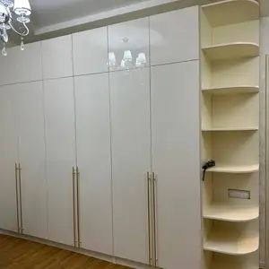 Шифоньер, Душанбе