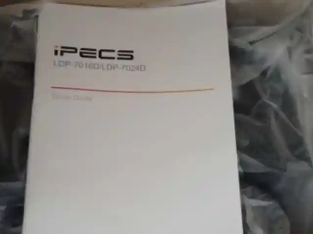 Мини АТС Panasonic ТДА-100, Душанбе - 2