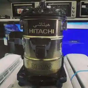 Пылесос Hitachi, Душанбе