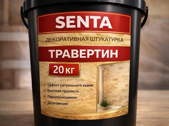Краска траверитин для фасад, Душанбе