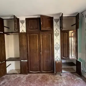 Шкаф, Хуҷанд