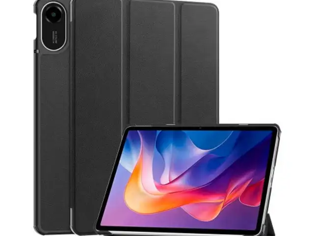 Планшет Redmi Pad 2 Bundle with Cover 8/256GB серый, Душанбе