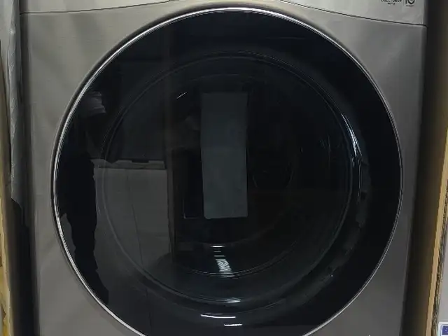 Стиральная машина LG 15/8кг, Душанбе