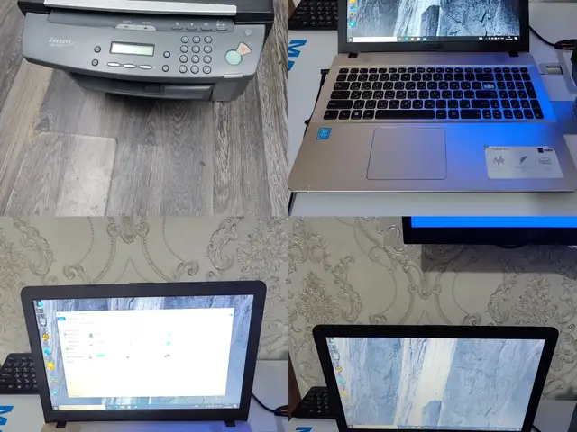 Принтер Canon LBP 4010F, Хуҷанд