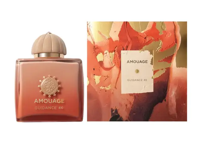 Парфюм Amouage Guidance 46 100 Ml, Душанбе