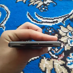 Телефон Tecno, Нурек