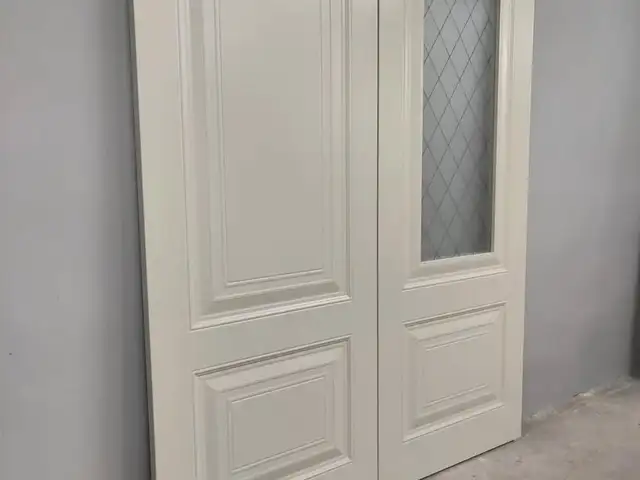Межкомнатные двери., Душанбе