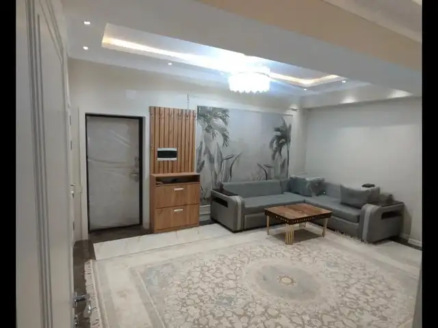 2-комн. квартира, 9 этаж, 100м², сомони, Душанбе