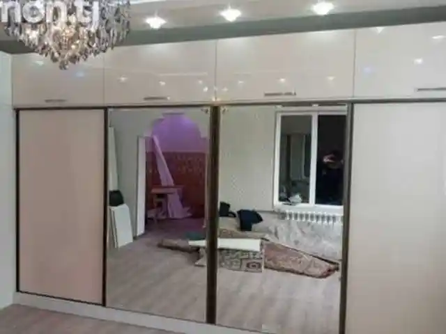 Спальный гарнитур, Душанбе